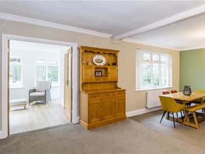 Dining Area Photo